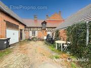 Appartement à LA FERTE-SAINT-AUBIN