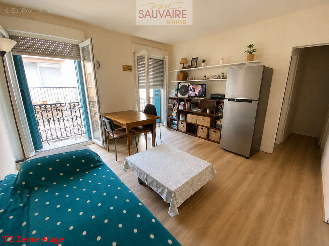 Investissement locatif   Lot de 3 appartements à Perpignan - photo 6