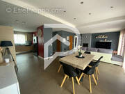 Maison à LA VERRIERE