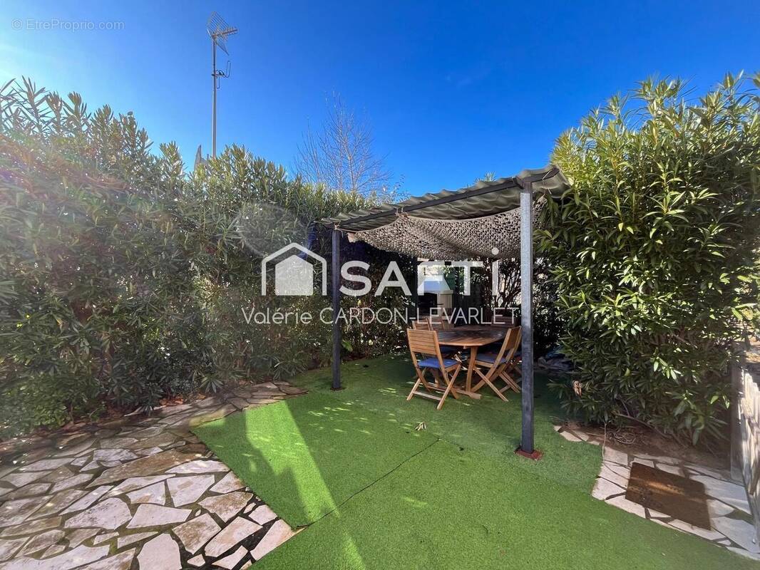 Photo 1 - Maison à VENDRES