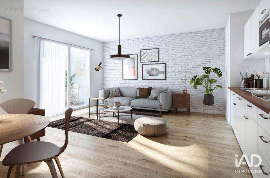 Photo 2 - Appartement à CRACH