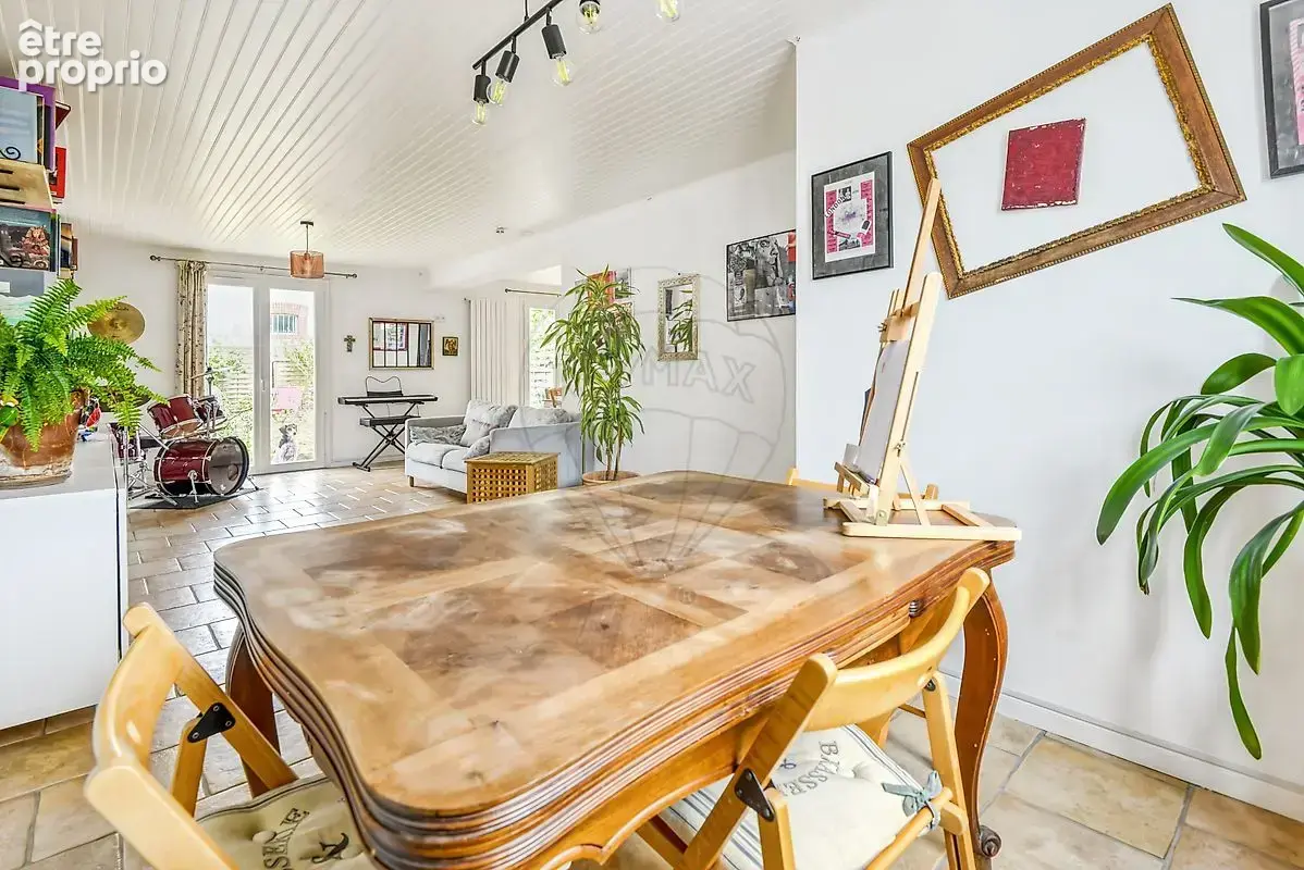 Maison 4 chambre(s) à vendre - photo 3