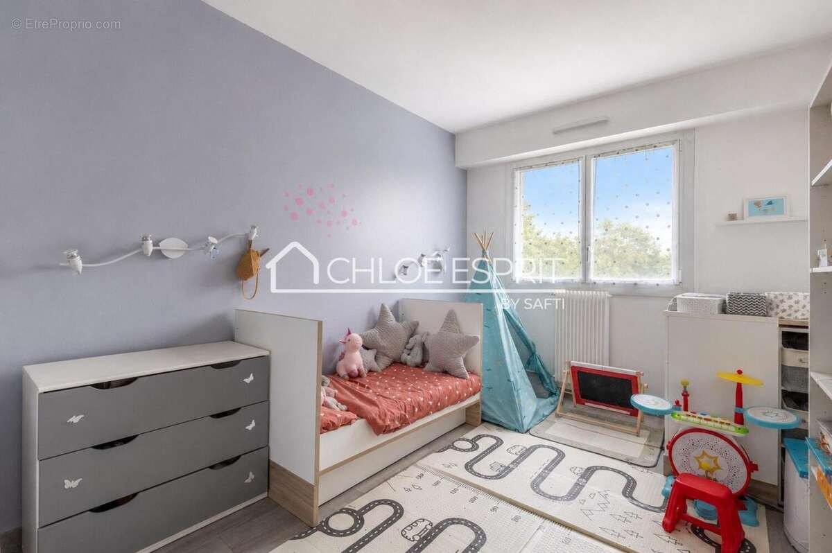 Photo 7 - Appartement à BRUNOY