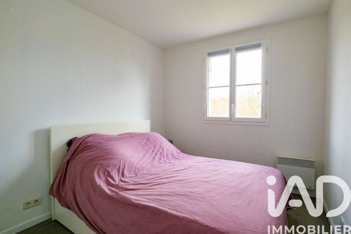 Photo 9 - Maison à PERIGNY