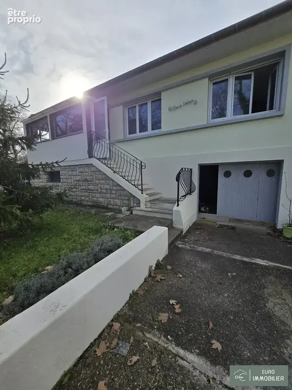 Maison 5 pièces 84 m² à vendre à Morcenx (40110) - photo 2