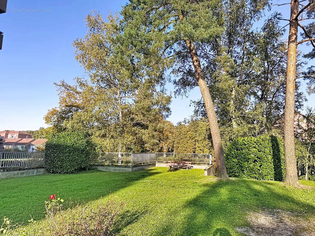 Appartement à BELFORT
