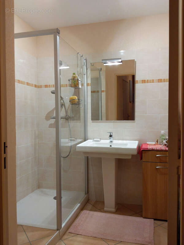 Appartement à LYON-7E