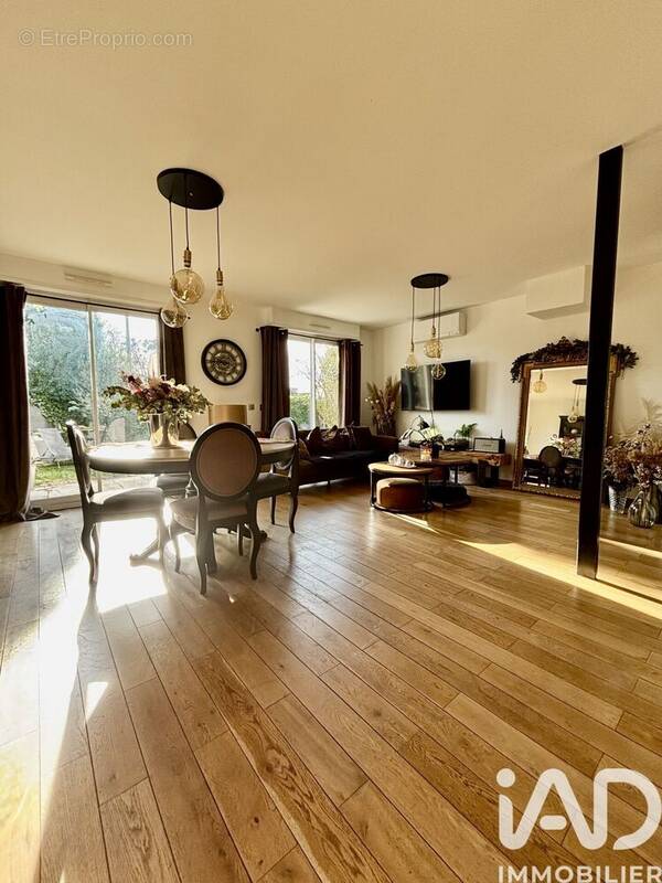 Photo 1 - Maison à CONFLANS-SAINTE-HONORINE