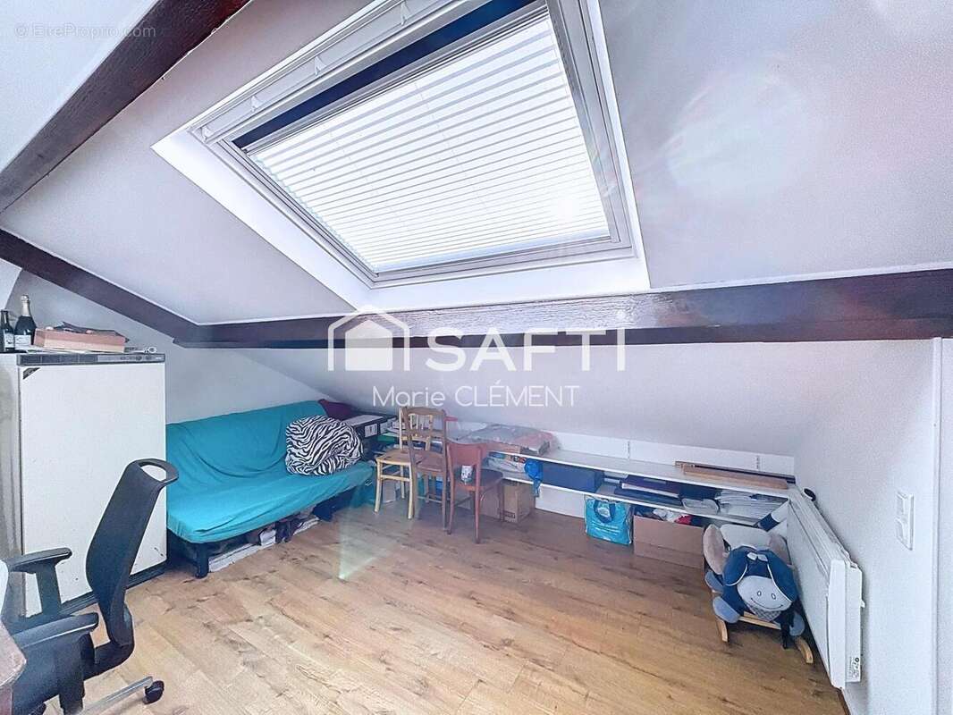 Photo 6 - Appartement à BRIE-COMTE-ROBERT