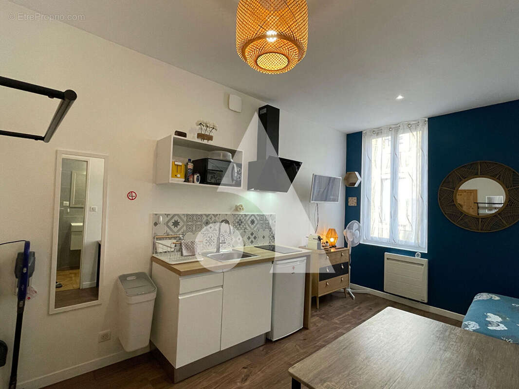 Appartement à NIORT