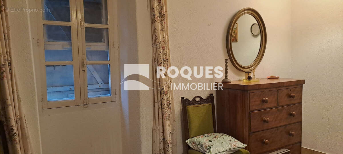 Maison de village - photo 14