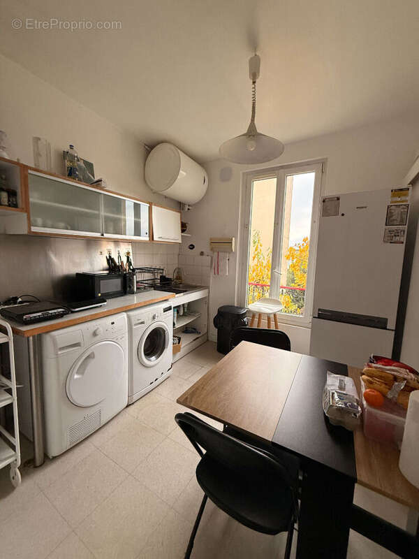 Appartement à PUTEAUX