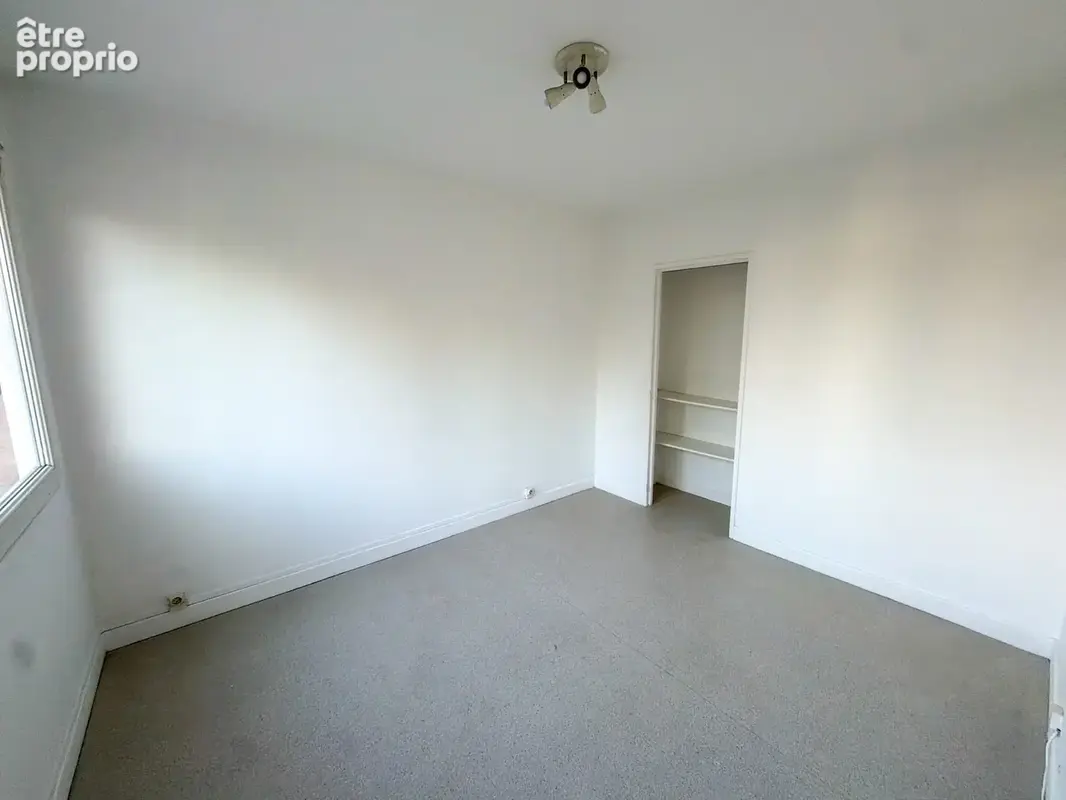 Appartement 2 pièces 43 m² à vendre à Tourcoing (59200) - photo 5