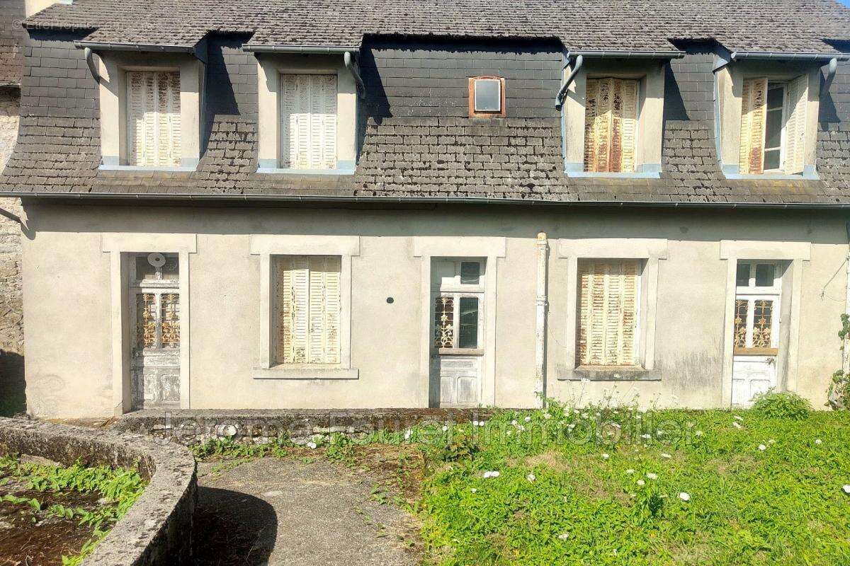 vente immeuble - photo 2