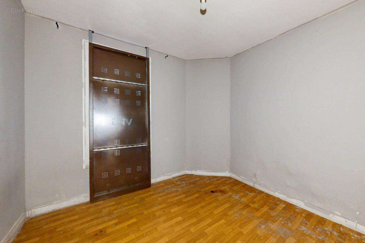 Appartement à PANTIN