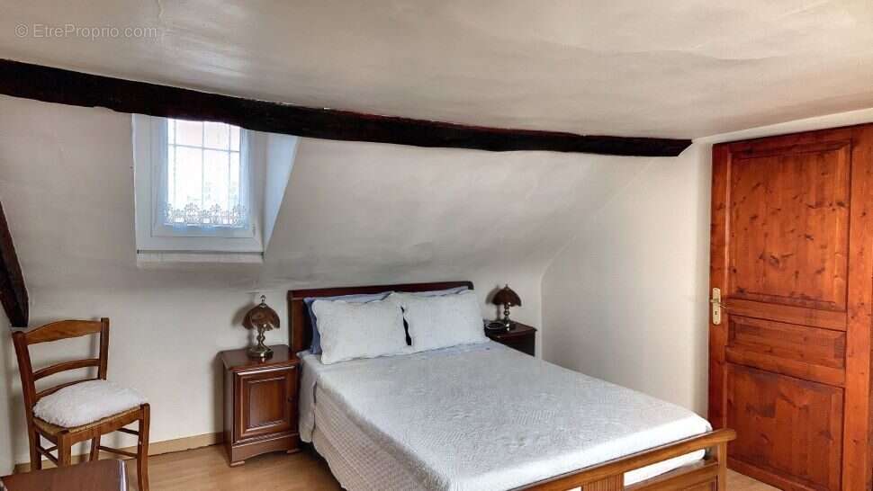 Appartement à LE PETIT-QUEVILLY