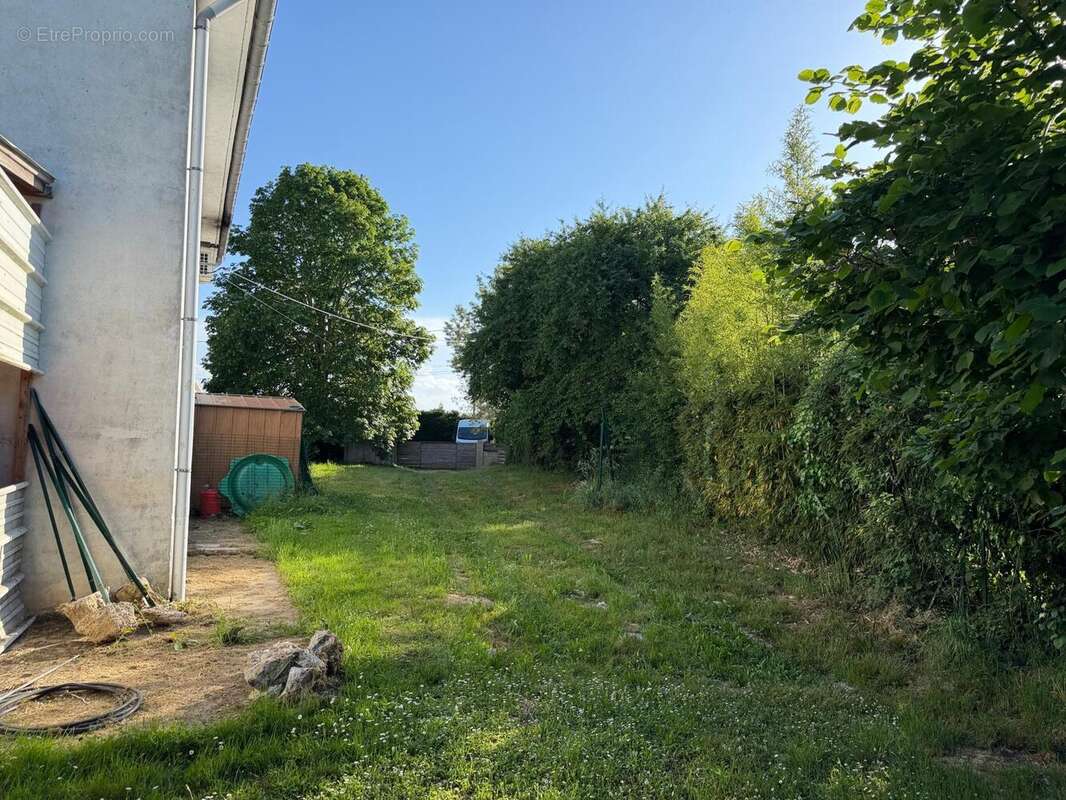 Photo 3 - Maison à MONTAUBAN