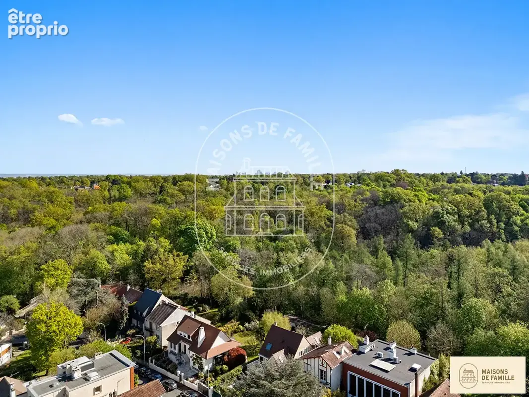 Céleste - Maison à vendre à La Celle-Saint-Cloud - photo 4