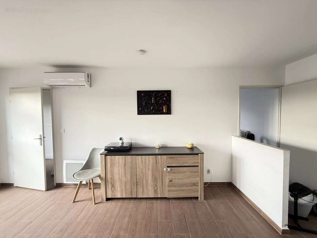 Appartement à ARLES