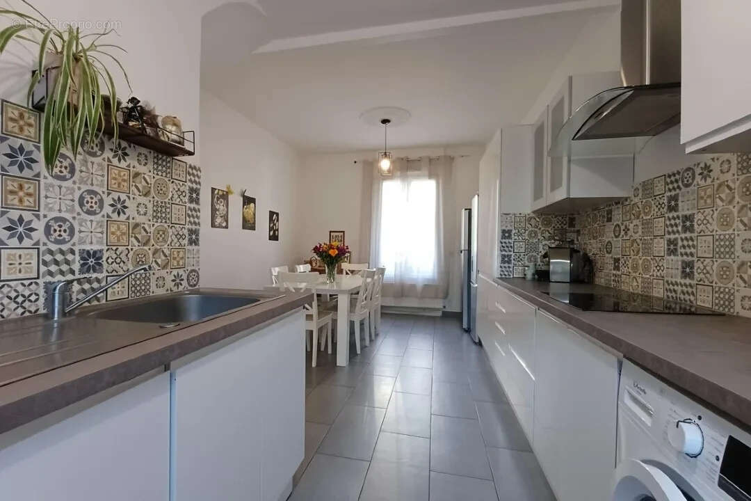 Maison à MONTMORENCY