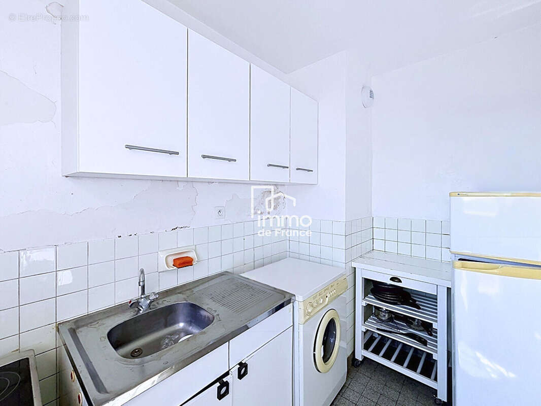 Appartement à SAINT-GENIS-POUILLY