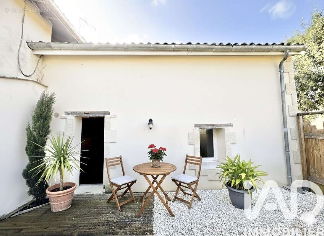 Photo 6 - Appartement à IZON