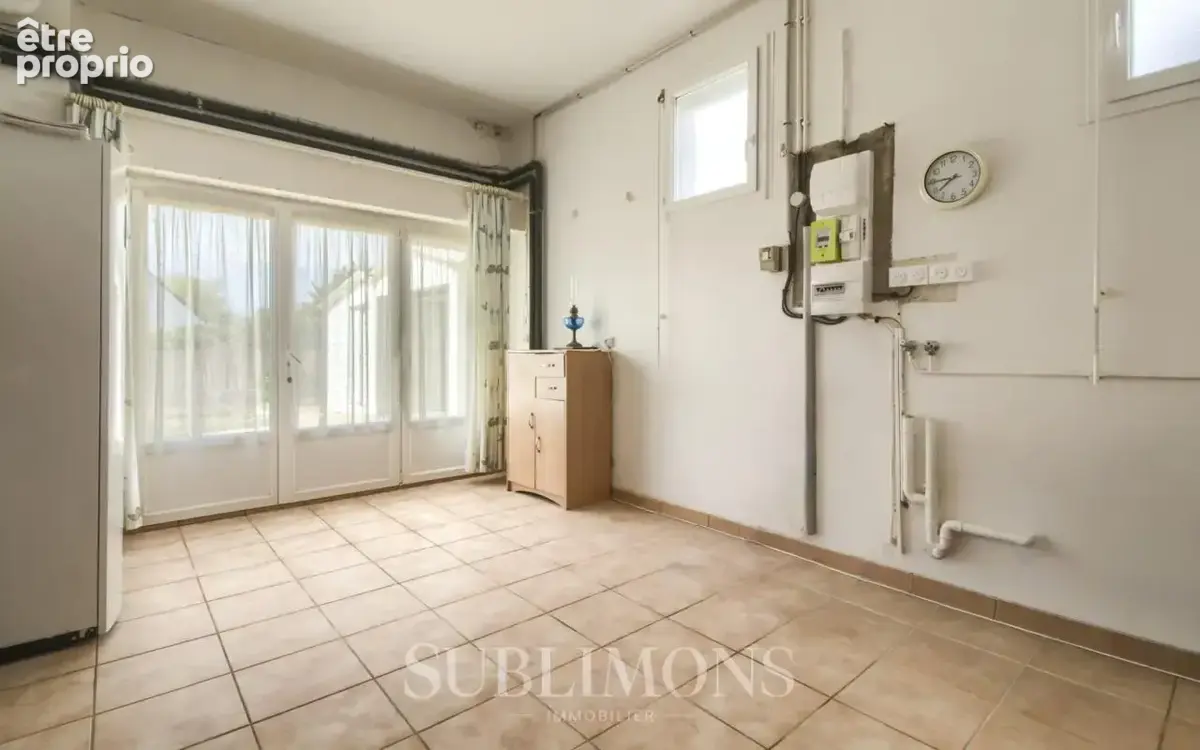 Maison 5 pièces 97 m² à vendre à Plouhinec (56680) - photo 8