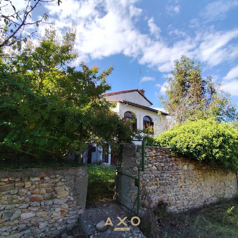 Maison à POTELIERES