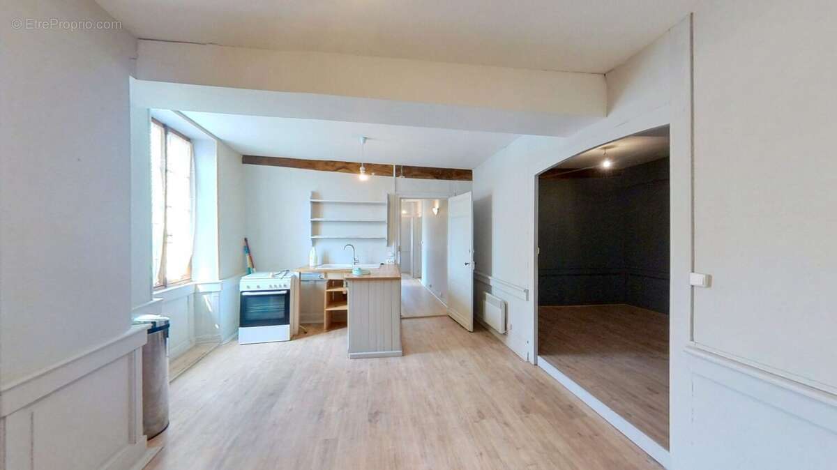 Maison à ALLEMANS-DU-DROPT