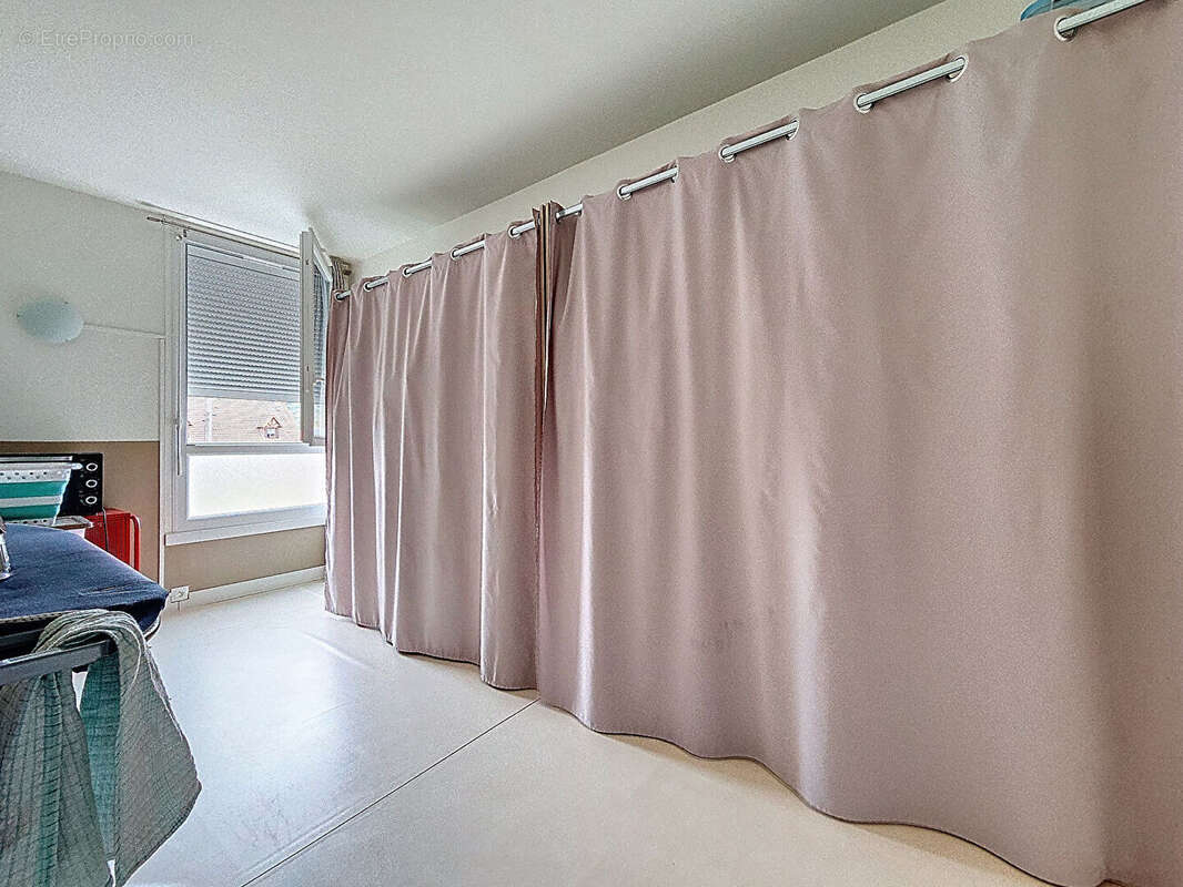 Appartement à SAINT-PIERRE-LES-ELBEUF