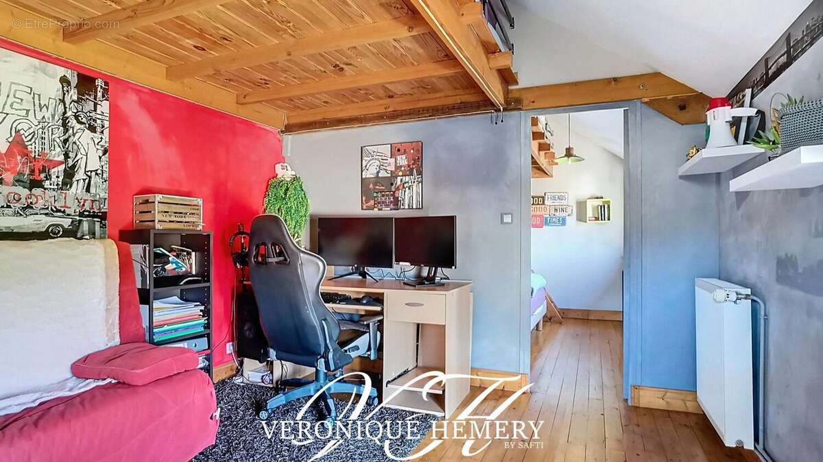 Photo 8 - Maison à MIRE