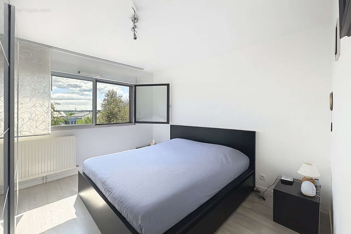 Maison à SAINT-HERBLAIN