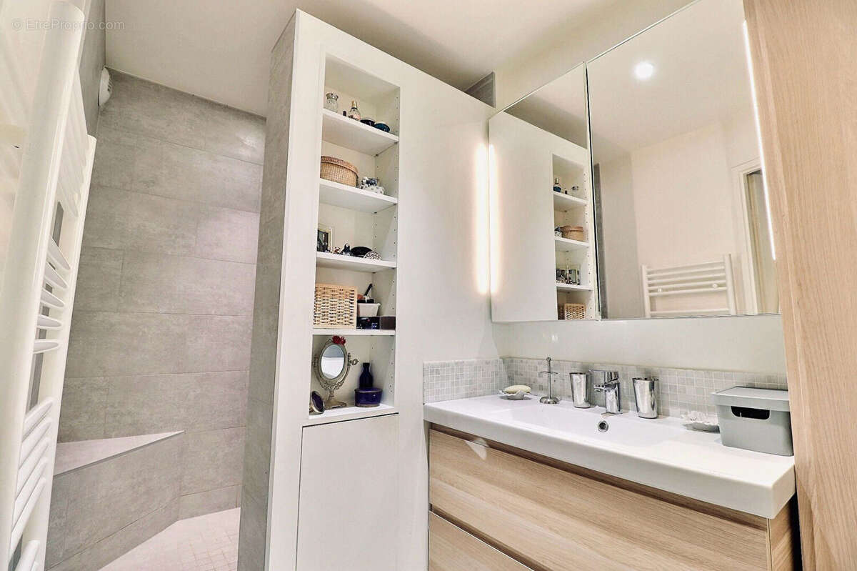 Appartement à CHAMBOURCY