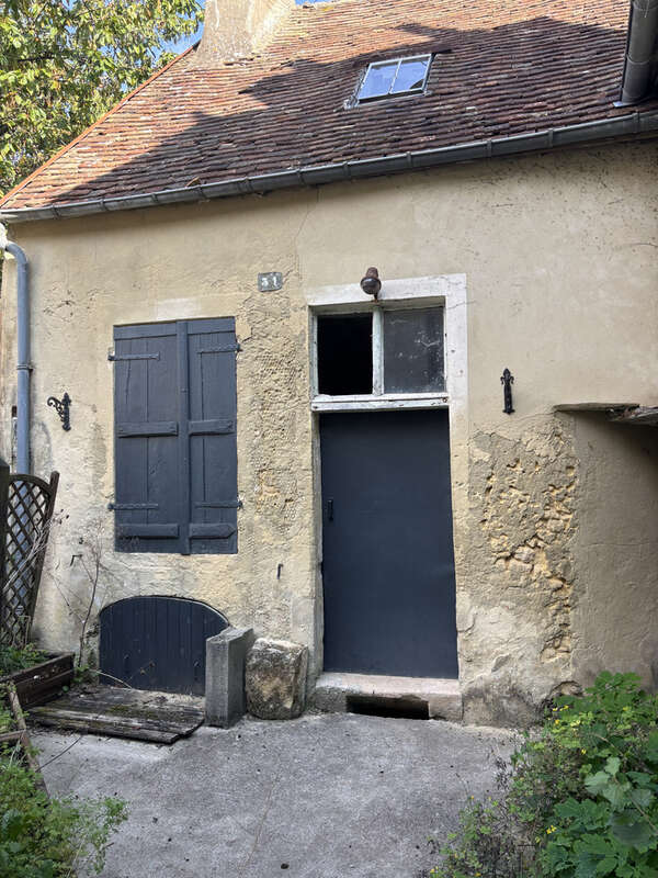 Maison à MAMERS