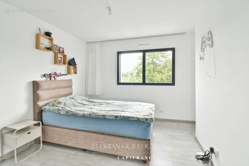 Maison à FAY-DE-BRETAGNE