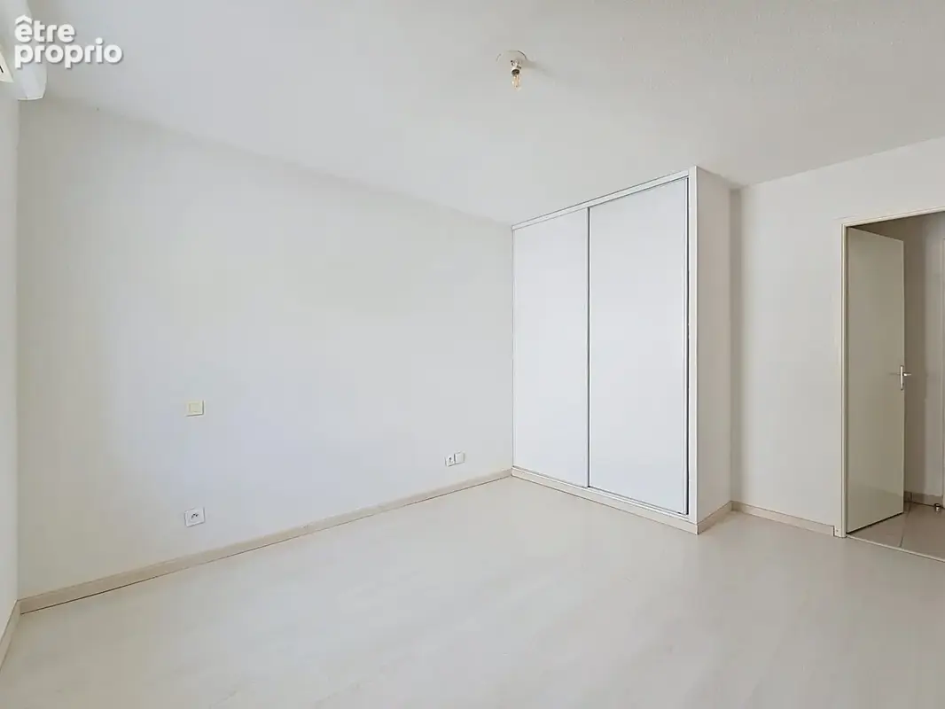 Appartement 64 m² à Quint-Fonsegrives  - photo 8