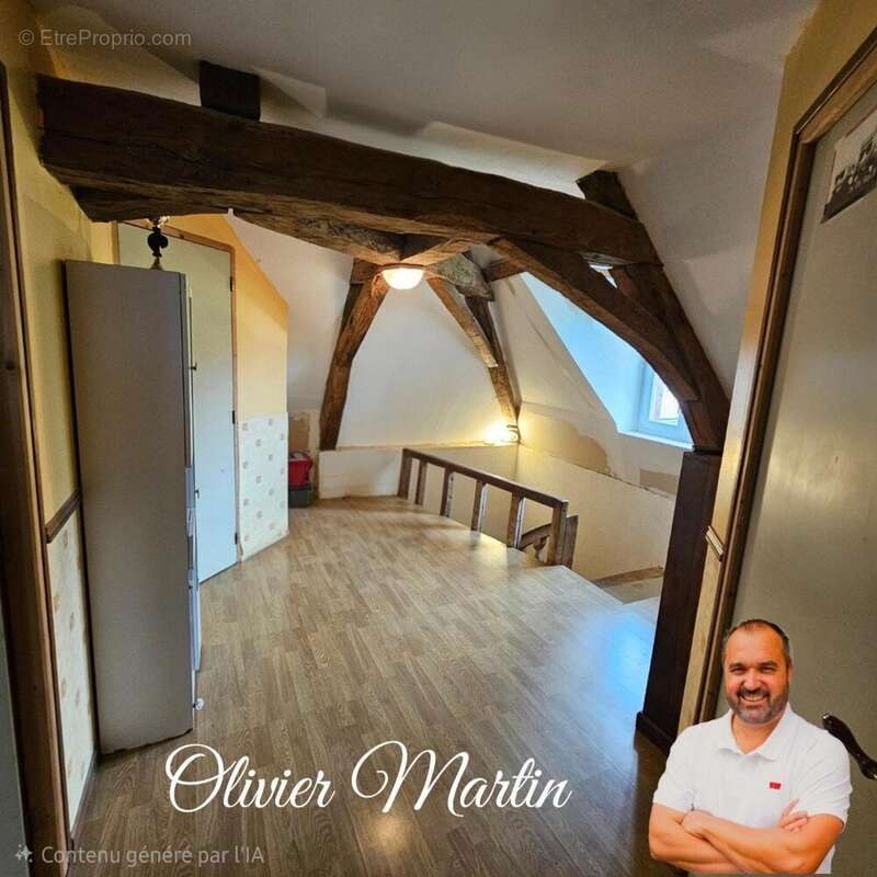 Photo 8 - Maison à VERNIE