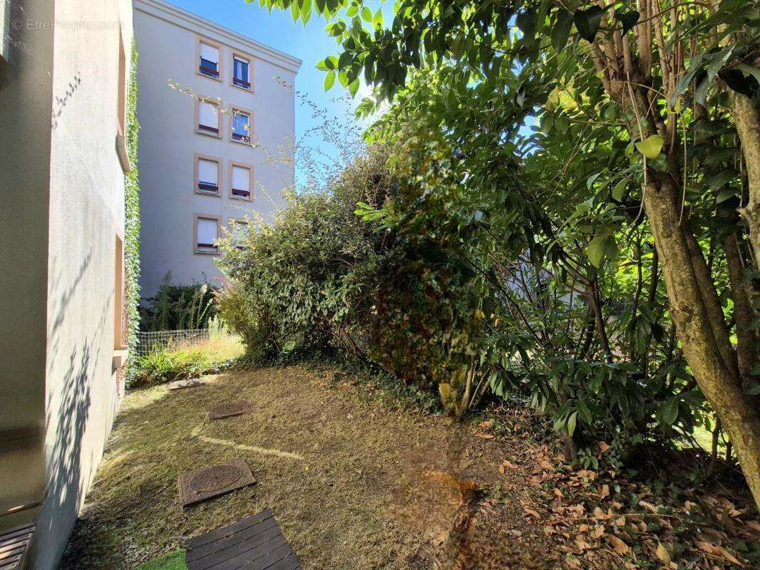 Appartement à TALENCE