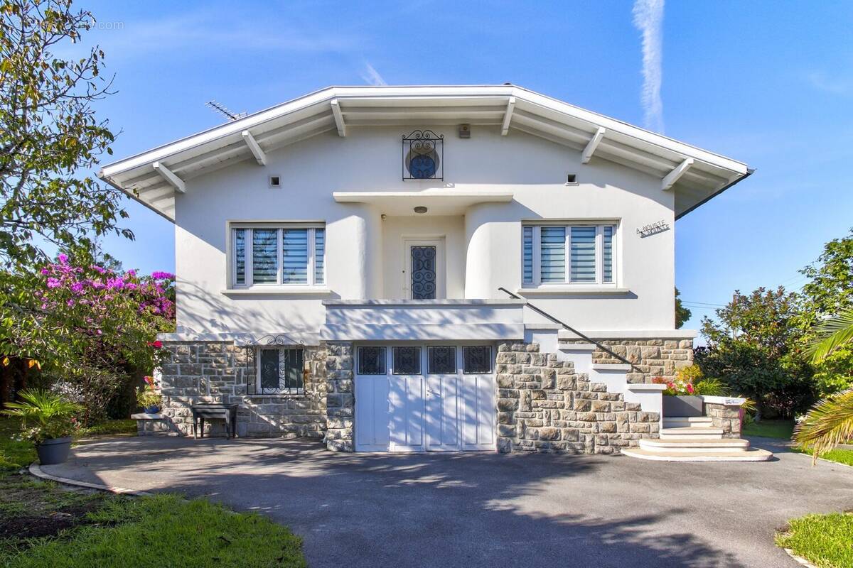 Maison à ANGLET