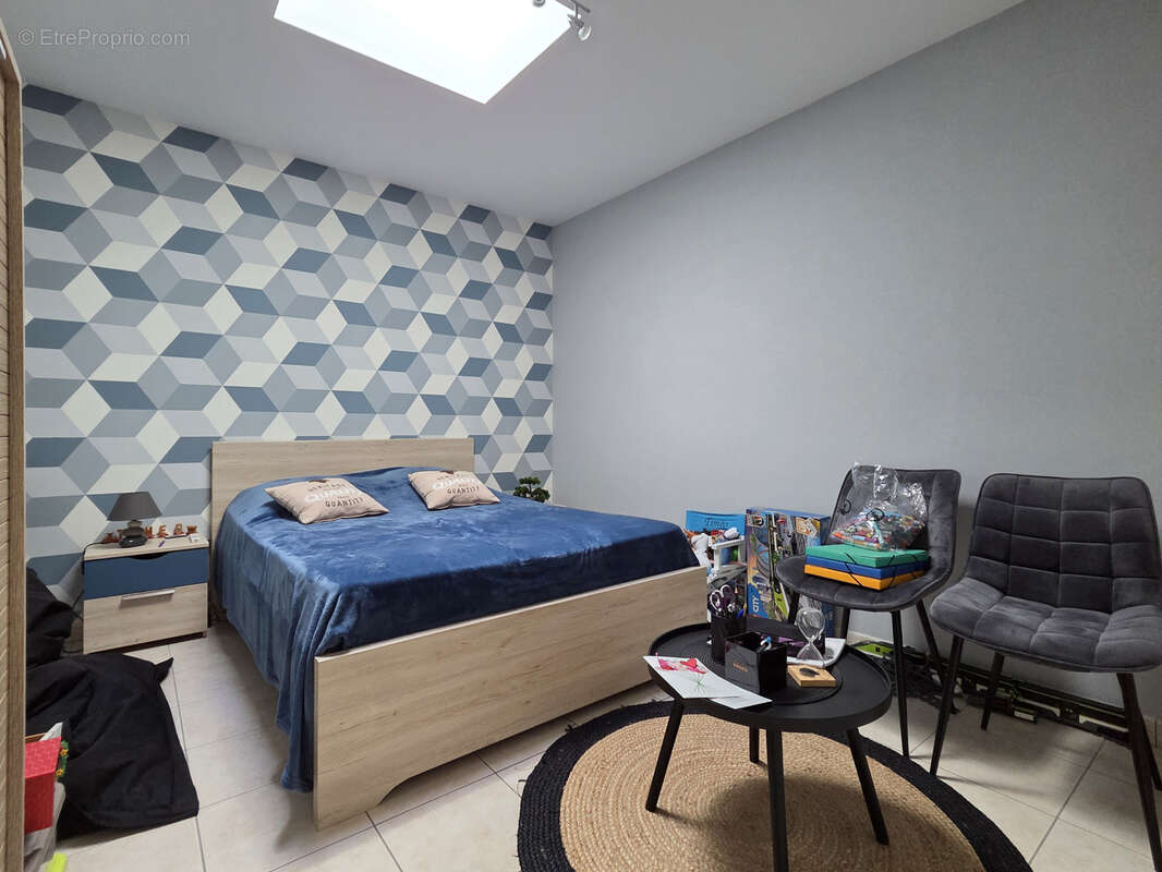 Maison à L'AIGUILLON-SUR-MER