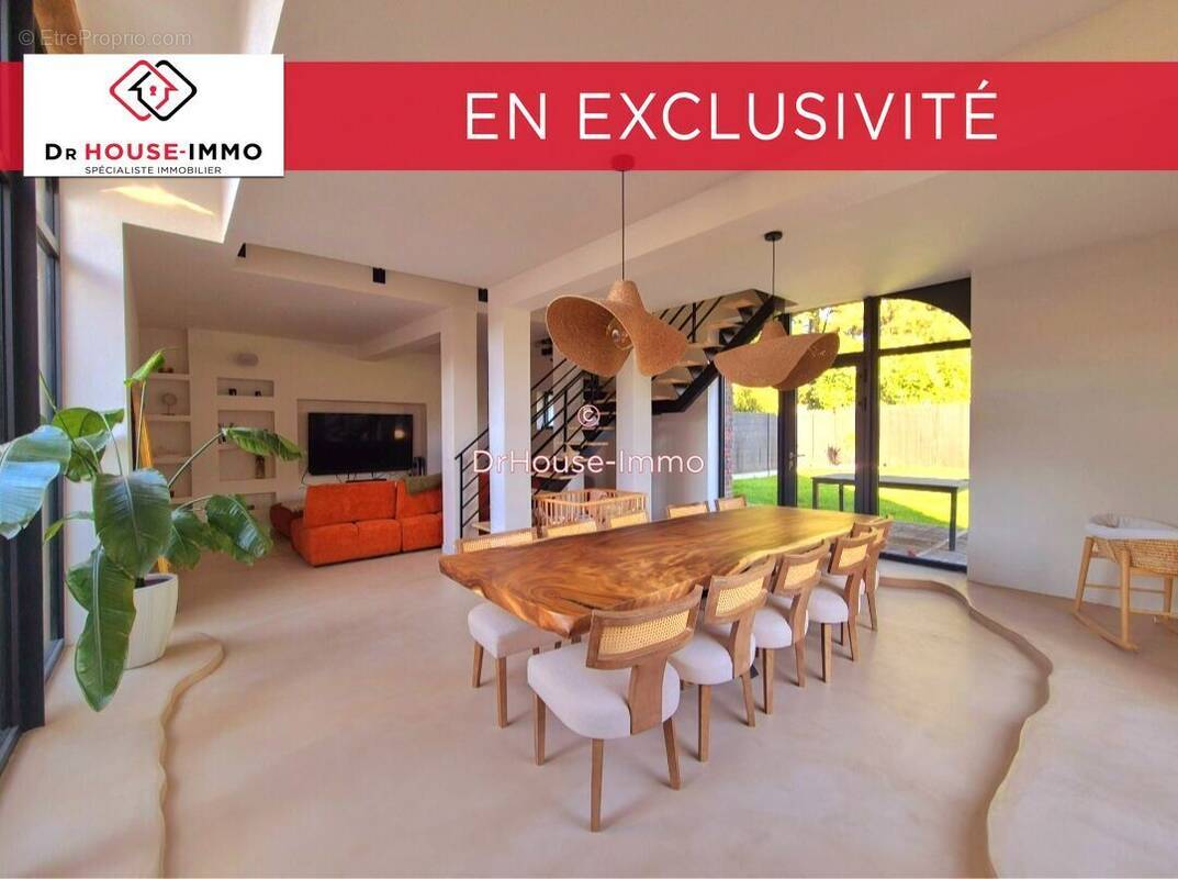 Maison à ONNAING