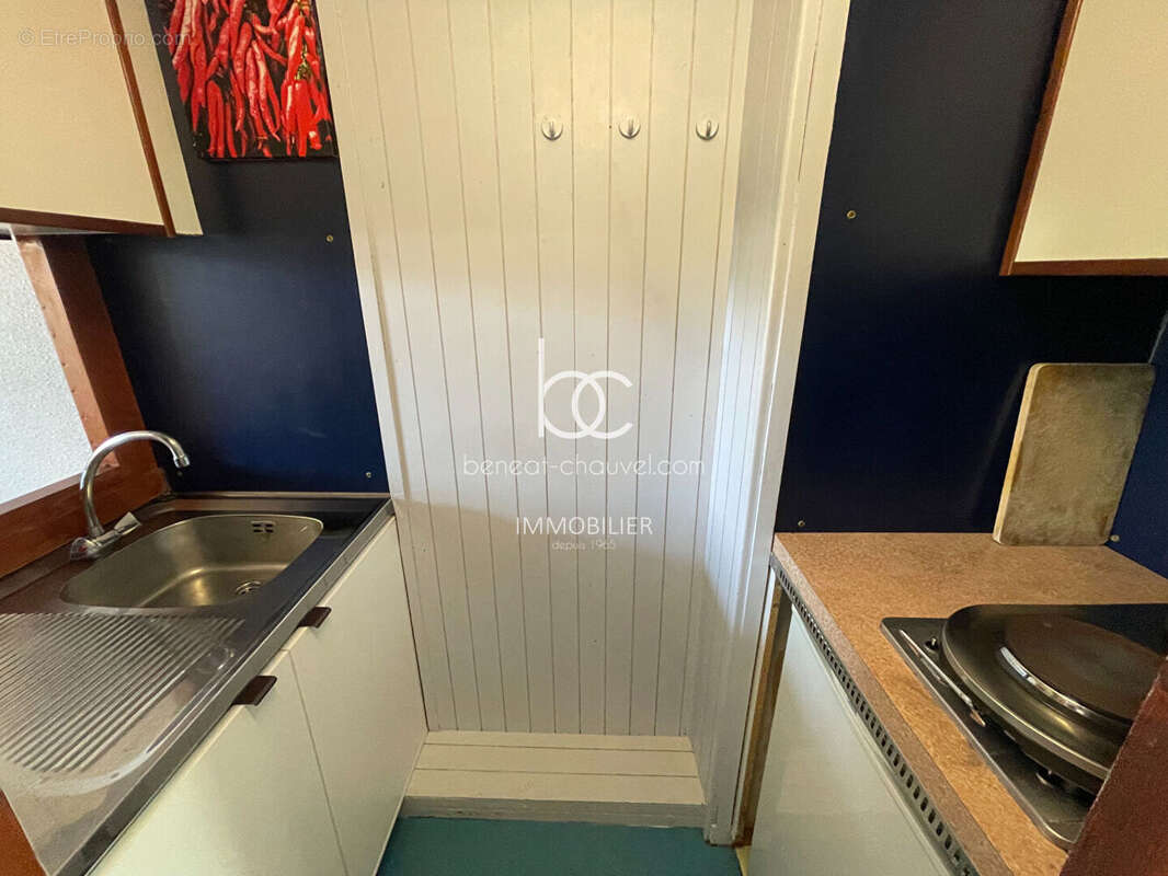 Appartement à ARZON