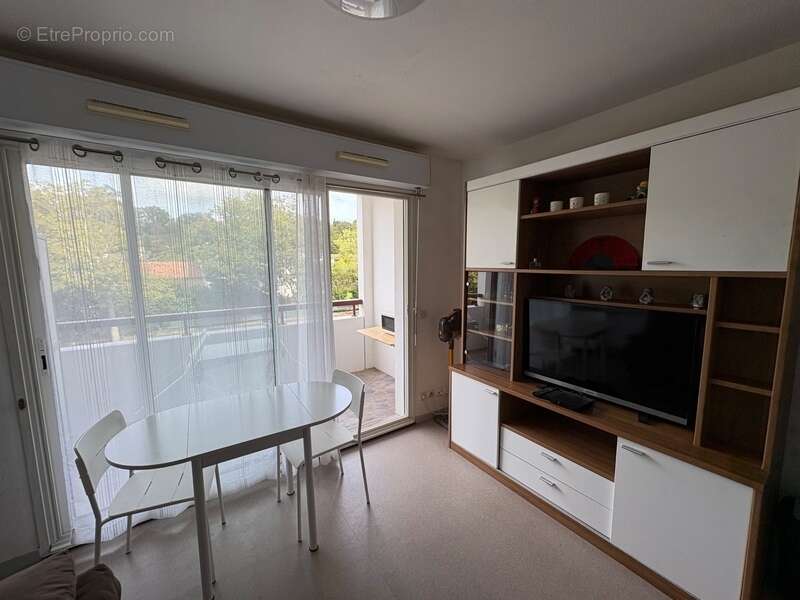 Appartement à CAMBO-LES-BAINS