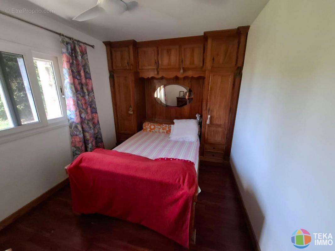 Maison à SAINT-ANDRE