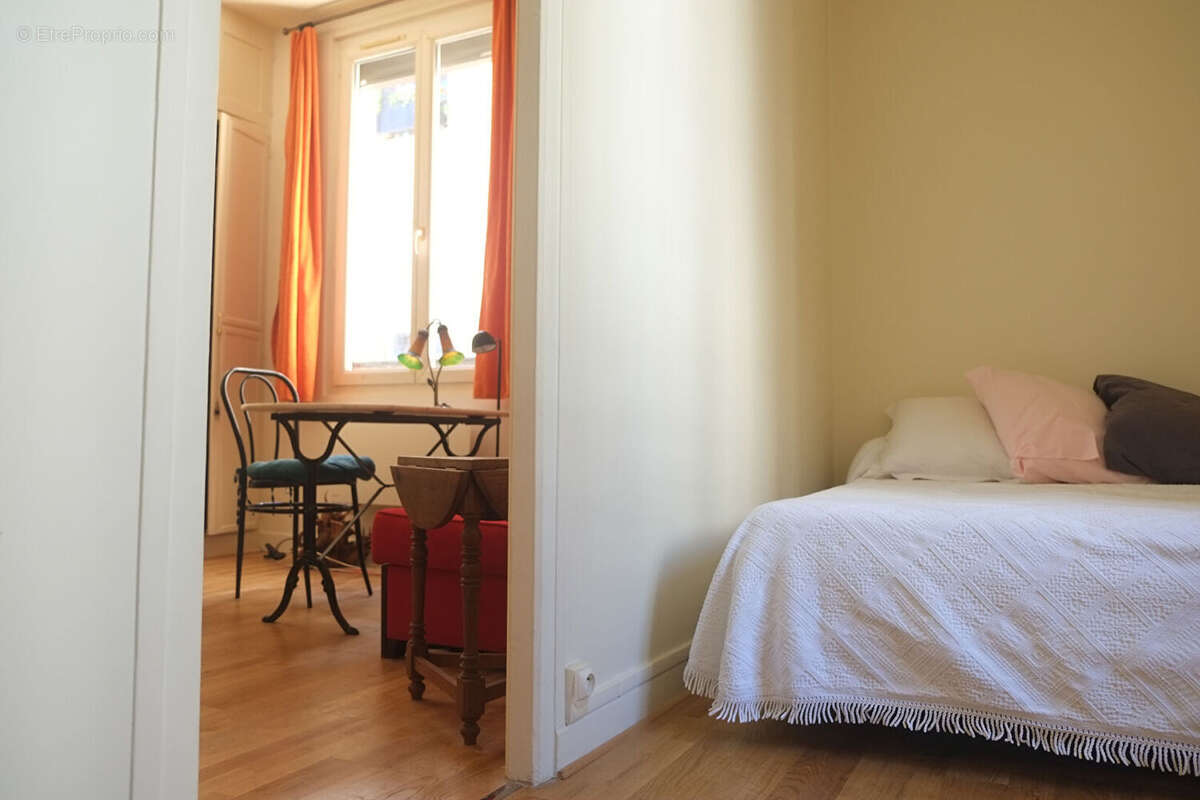 Appartement à PARIS-6E