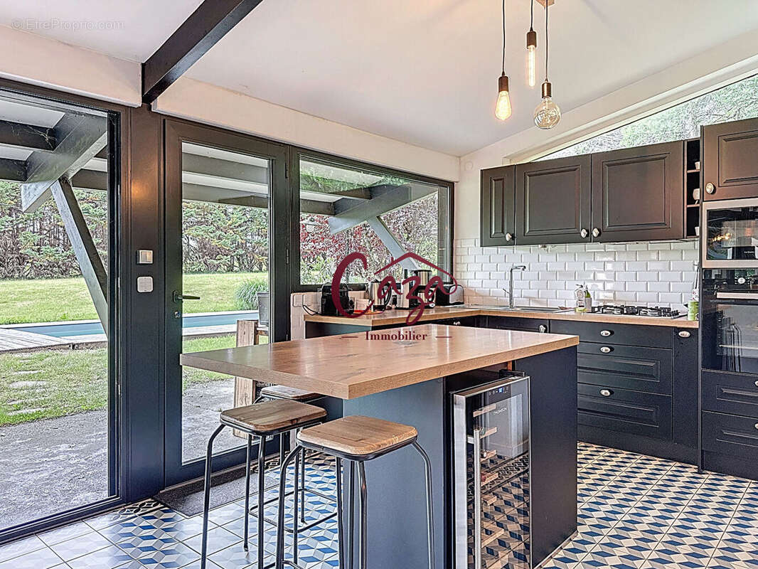 Maison à SAINT-SULPICE-ET-CAMEYRAC