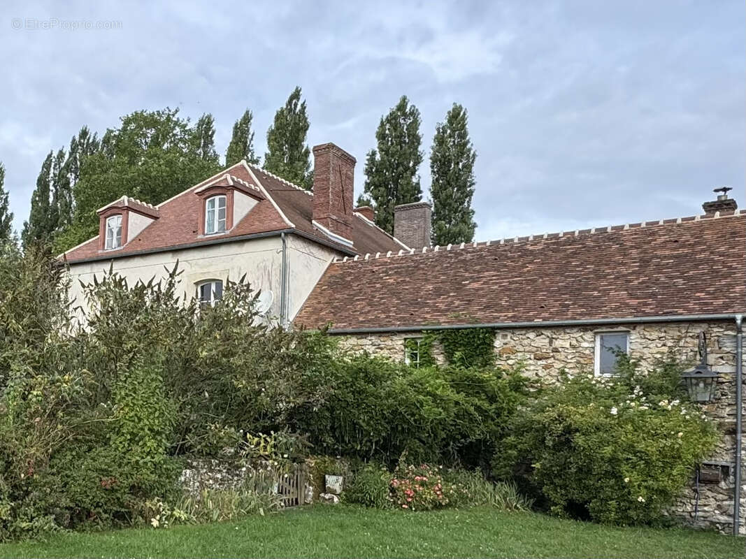 Maison à LA FERTE-SOUS-JOUARRE