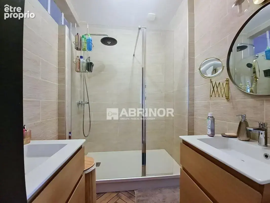 Appartement t3 style haussmanien au coeur de tourcoing - photo 11