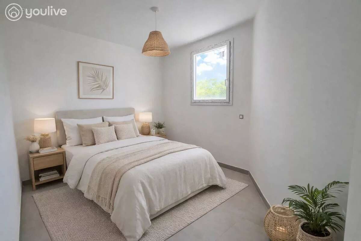 Appartement à FORT-DE-FRANCE