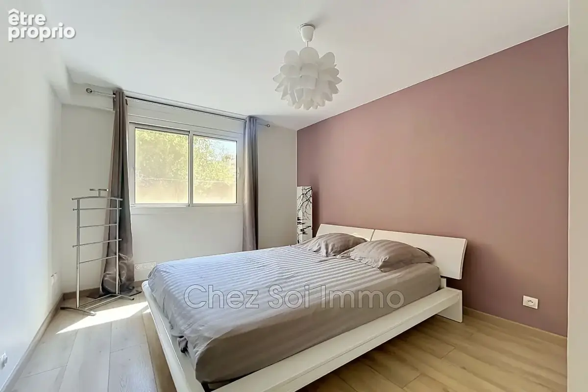 Appartement 3 pièces 73 m² à vendre à Saint-Laurent-Du-Var (06700) - photo 3